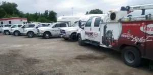 Service