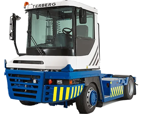 TERBERG RT SERIES (RT223/283/323)