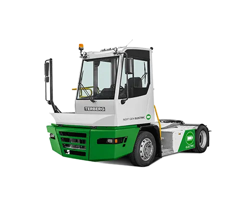 TERBERG YT203-EV
